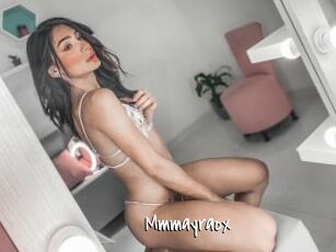 Mmmayraox