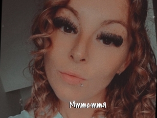 Mmmemma