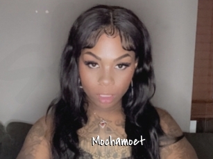 Mochamoet