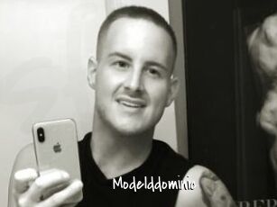 Modelddominic