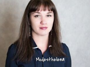 Modesthelena