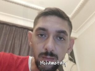 Mohametally