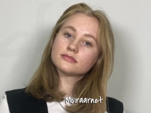 Moiraarnet