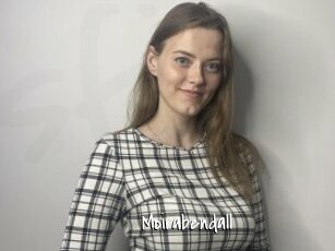 Moirabendall