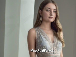 Moirablakeway