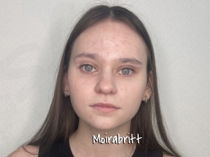 Moirabritt
