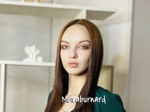 Moiraburnard
