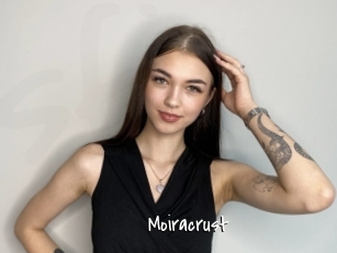 Moiracrust