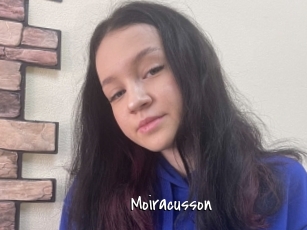 Moiracusson