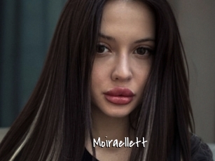 Moiraellett