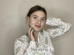 Moirahardey