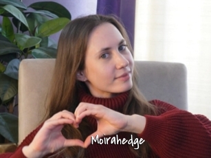 Moirahedge