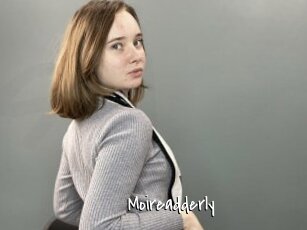 moireadderly Sexy Footjobs