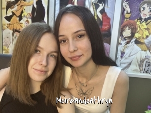 Moireandcathryn