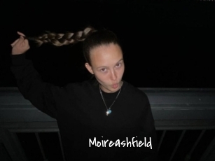 Moireashfield