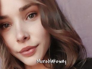 Moireblakeway