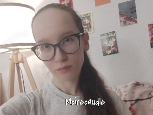 Moirecaudle