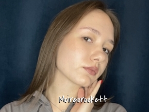 Moirecrockett
