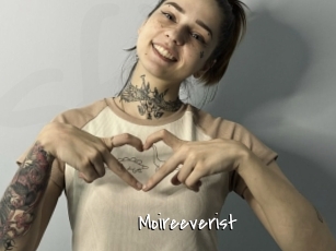 Moireeverist