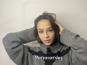 Moireeversley