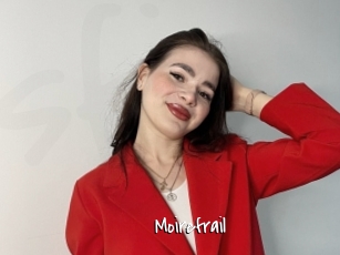 Moirefrail