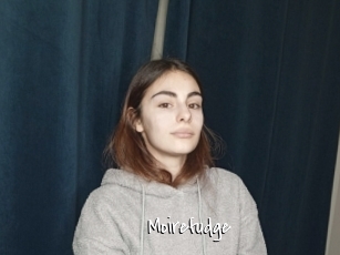 Moirefudge