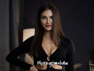 moiregrimshaw Sexy Footjobs