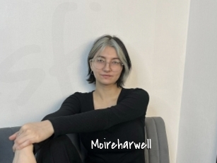 moireharwell Sexy Footjobs