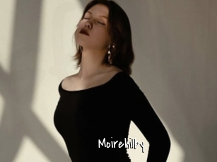 Moirehilby