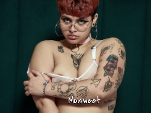 Moisweet