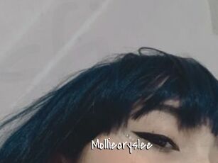 Molliecryslee