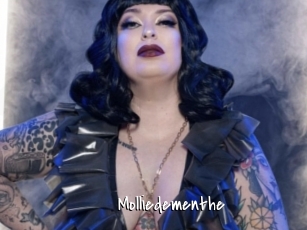 Molliedementhe