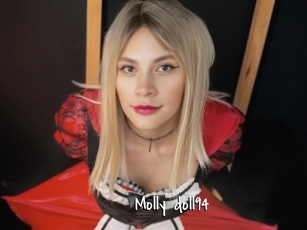 molly_doll94 Sexy Footjobs
