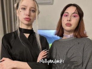 Mollyandmiki