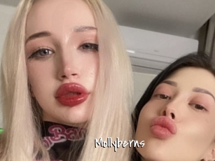 Mollyberns