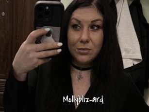 Mollyblizard