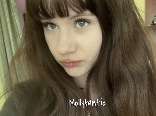 Mollyfantic