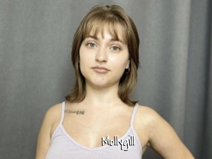 Mollygill
