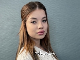 Mollygladish
