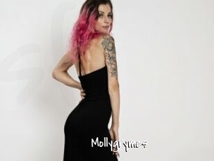 Mollygrymes