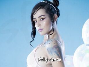 Mollyhofman