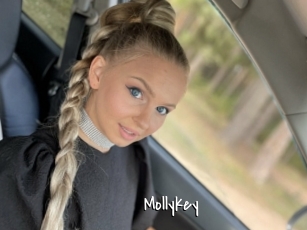 Mollykey