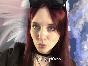Mollyspirens