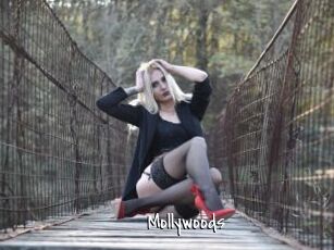 mollywoods Sexy Footjobs
