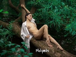 Molymils