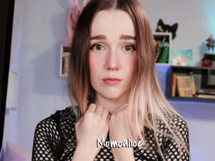 Momoalice