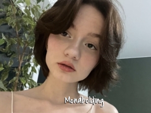 Monabolding