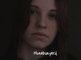 Monabunyard
