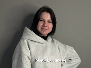 Monadecoursey