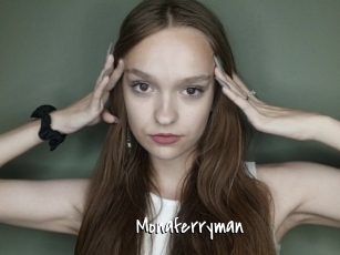 Monaferryman